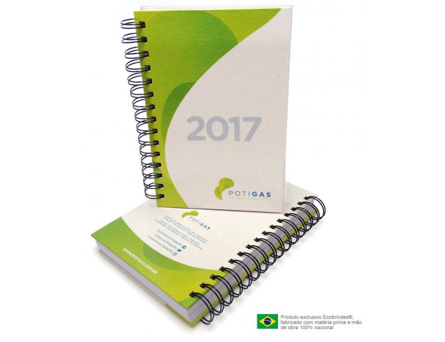 AGENDA ECOLGICA RECICLATO