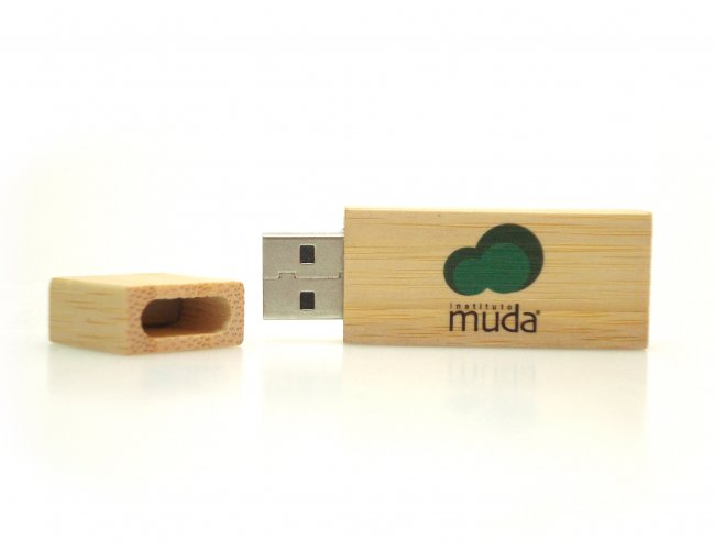 PEN DRIVE BAMB MINI