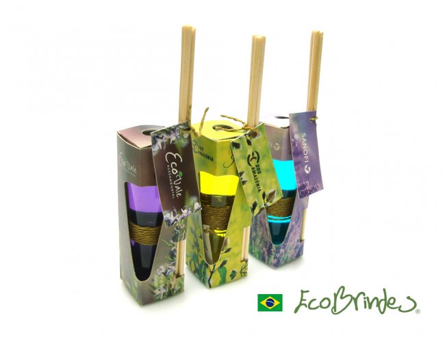 AROMATIZADOR BAMBU DA SORTE