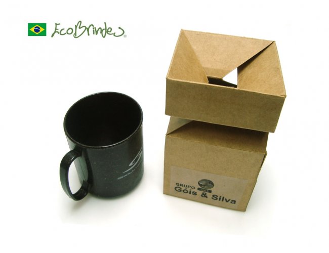 EMBALAGEM AUTOMTICA CANECA