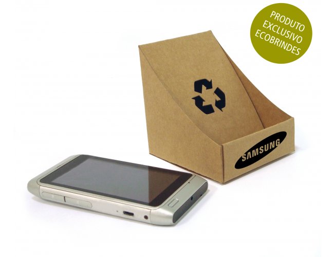 DOCKSTATION SMARTPHONE KRAFT